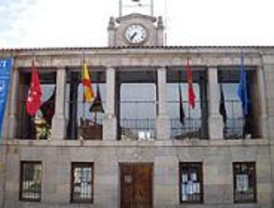 Ayudas en Robledo de Chavela para los vecinos que tengan o adopten un hijo en 2008