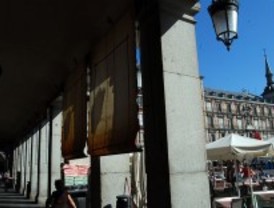 Madrid, ciudad de vacaciones