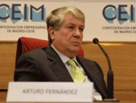 Las patronales europeas celebrarán en Madrid una reunión sobre la crisis