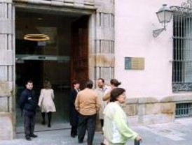 La Agencia Tributaria de Madrid sufre el 'síndrome del edificio enfermo'