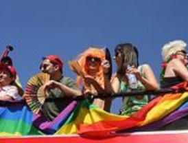 El Ayuntamiento promocionará el 'turismo gay'