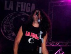 La Fuga llega 'a la cumbre' de su gira actuando el 20 de septiembre en Madrid