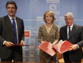 Pymes y autónomos dispondrán de 275 millones en créditos preferentes