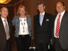 La Fundación Banús activa Marbella