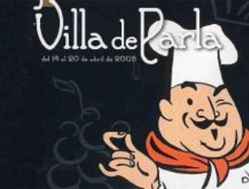 Arrancan las V Jornadas Gastronómicas 'Villa de Parla'