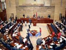 El PSOE presenta enmiendas a los presupuestos de Medio Ambiente y Urbanismo para 2008