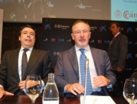 Las cajas regionales dan el sí a Caja Madrid y a su liderazgo en España