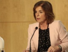 Botella no está en la carrera para presidir el PP