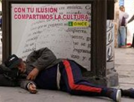 55 fotografías que retratan el Madrid multicultural