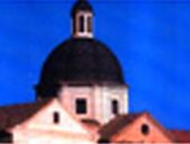 La reconstrucción de la cúpula de 'Las Juanas', premio Patrimonio Mundial