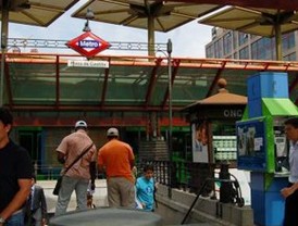 Los transportes, a debate en Madridiario