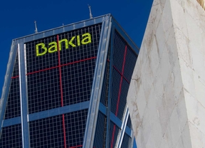 Bankia ofrece créditos instantáneos a pymes y autónomos