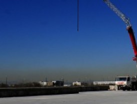 La Comunidad ya ha superado la contaminación permitida para 2012