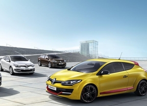 El mercado de turismos crece un 17,8% en el primer semestre del año