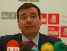 Tomás Gómez pedirá entrevistarse con Aguirre antes del verano