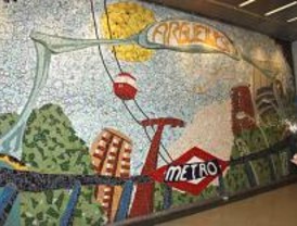 Próxima estación: Arte