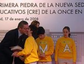 Moratalaz contará con un polideportivo para discapacitados