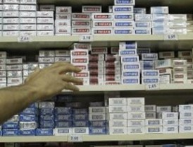 39 denuncias por la Ley Antitabaco