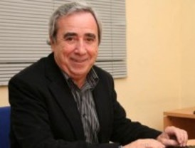 Cascallana, orgulloso de participar en la 'lista del cambio'