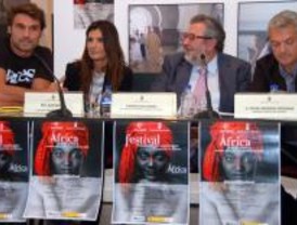 Alcorcón dedica una semana cultural a África