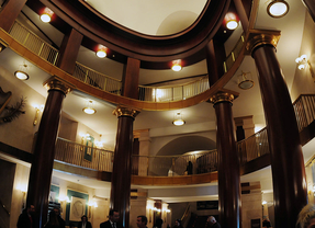 Homenaje a Monserrat Caballé en el Teatro Real