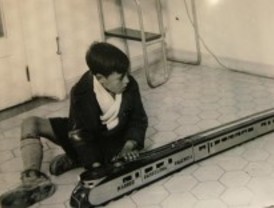 Getafe expone 'Recuerdos de infancia. La evolución del juguete 1870-1970'