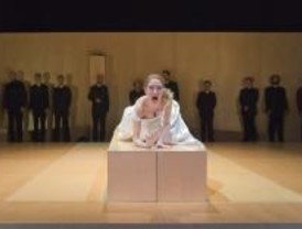 Crítica teatral.- La estrella de Sevilla