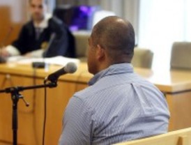 El líder de la banda de sicarios 'Señor del Ácido' se niega a declarar ante el tribunal
