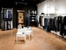 Moda y complementos en la III Noche Abierta del Triball