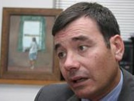 Los forestales analizarán con Tomás Gómez la Ley de Medidas Urgentes
