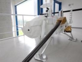 Madrid alberga el 65% de las empresas aeroespaciales españolas