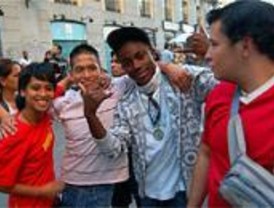 El 18 de diciembre, los inmigrantes se manifestarán contra las expulsiones
