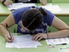 Madrid es la región con más universitarios