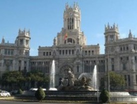 Moody's amenaza con rebajar el rating de Madrid
