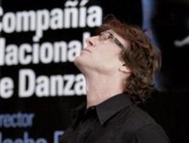 La Compañía Nacional de Danza actúa en las Naves del Español
