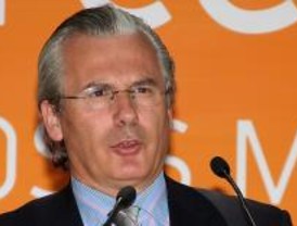 Garzón imputa delitos económicos a Gónzalez Panero y Guillermo Ortega