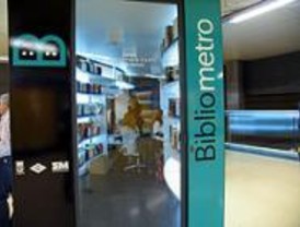 El Ayuntamiento destina más de medio millón de euros al Bibliometro