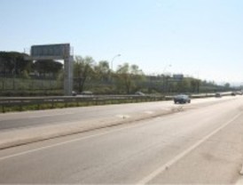 Mejoras para más de 85 kilómetros de la A-3 y la N-III