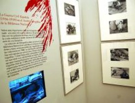 La Academia de San Fernando acoge la muestra 'Goya, cronista de todas las guerras'