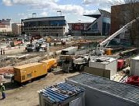 Cobo no descarta retrasos en las obras de la M-30