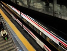 San Martín de la Vega exigirá compensaciones por el cierre del tren