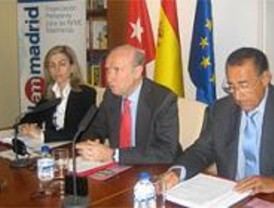 Las pymes recibirán hasta 300.000 euros de financiación para la exportación de sus productos
