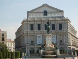 El Teatro Real ofrece a 5 euros las entradas de este fin de semana