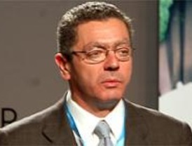Gallardón buscará otra denominación para sus 'consejeros'