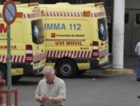 La Guardia Civil detiene a un hombre y busca a más por un atropello múltiple en Rivas