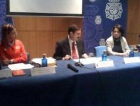 La Policía Nacional incautó más de 2,7 millones de artículos falsos en 2009