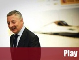 Blanco dejará 'la primera línea' política tras el Congreso Federal de febrero