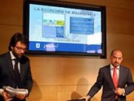 El 20 por ciento de los Erasmus viene a Madrid
