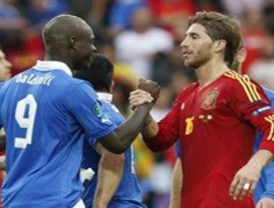 A un paso de la leyenda