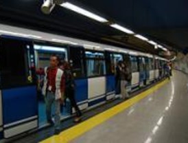 Las líneas 1 y 2 de metro cerrarán durante un mes por Sol
